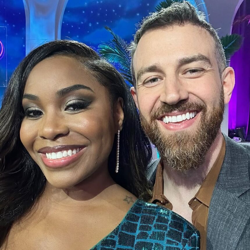 Love Is Blind Relationship Status Check: Who’s Together as Season 11 Begins