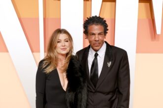 Οι Πραγματικοί Σύντροφοι των Αστέρων του Grey’s Anatomy: Έλεν Πομπέο, Χάρι Σουμ Τζούνιορ και Άλλοι
