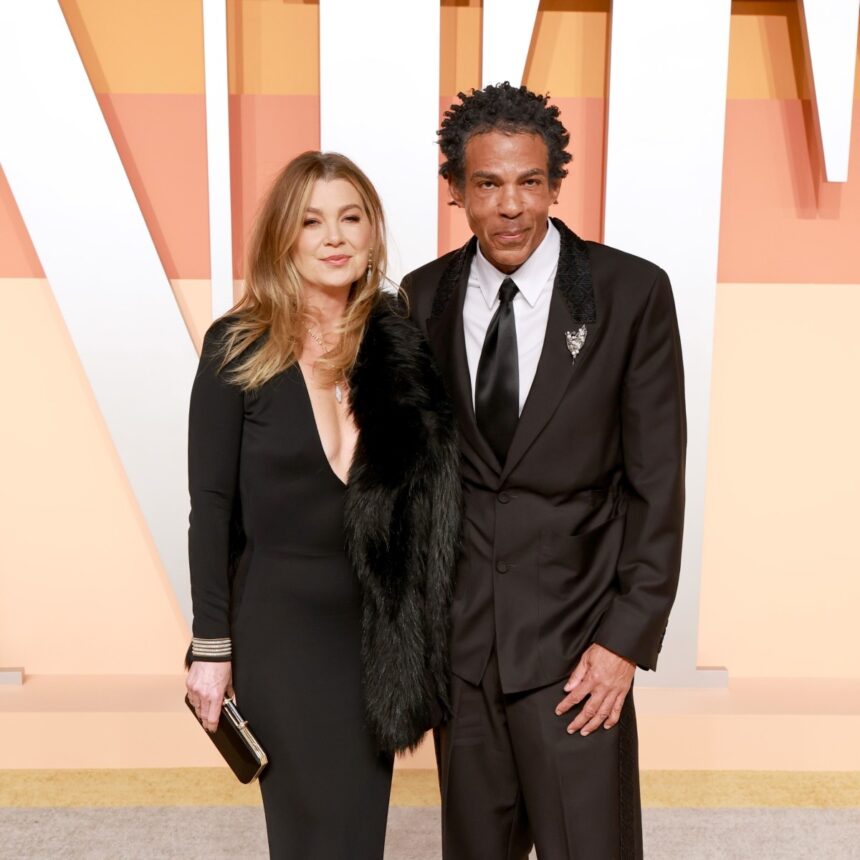 Οι Πραγματικοί Σύντροφοι των Αστέρων του Grey’s Anatomy: Έλεν Πομπέο, Χάρι Σουμ Τζούνιορ και Άλλοι