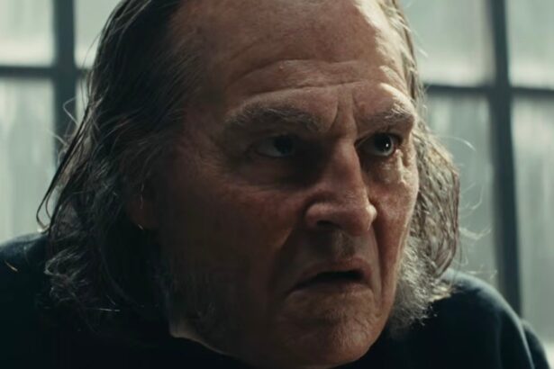 ‘Ebenezer’ New Trailer: Johnny Depp’s First Hollywood Movie in 8 Years