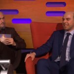 ‘Προπαραγωγή SNL Η.Β.’ Παρωδεί τον Πρίγκιπα Γουίλιαμ στην ‘Εκπομπή Γκράχαμ Νόρτον’