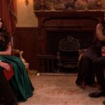 ‘SNL UK’: Prince William and Kate Reunite With Prince Harry and Meghan