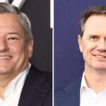 Η πρόσληψη του Peter Rice στη Netflix θα μπορούσε να θέσει τις βάσεις για μια σύγκρουση κουλτούρας.
