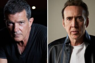 ‘True Detective’ Season 5: Antonio Banderas, Nicolas Cage to Star