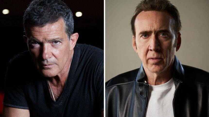 ‘True Detective’ Season 5: Antonio Banderas, Nicolas Cage to Star