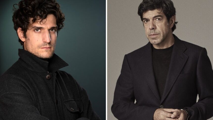Louis Garrel Joins Marco Bellocchio’s Falcon as Fiat Heir John Elkann