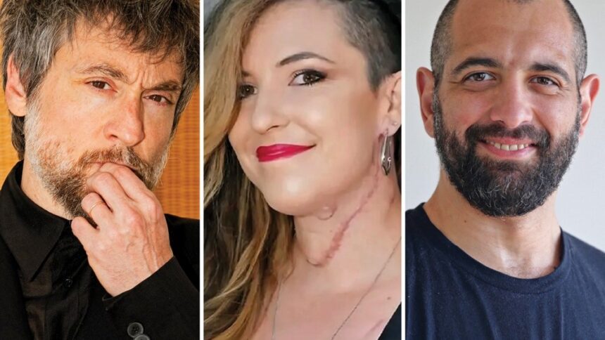 Variety Celebrates 10 Artisans to Watch 2026