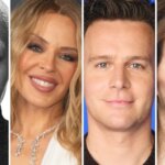 Η ‘Κακή Νεράιδες’ της Cynthia Erivo προσθέτει τις Kylie Minogue και Jonathan Groff.