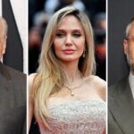 Martin Scorsese Says Cleopatra With Angelina Jolie Was Ruined by Sony Hack