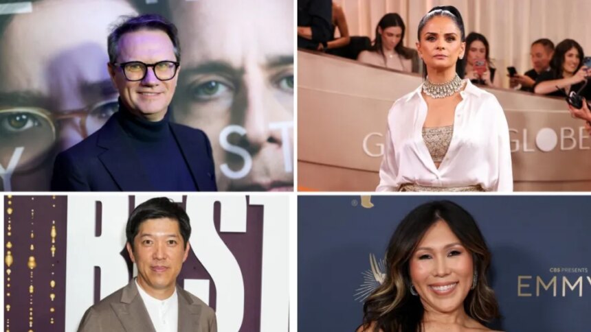 The translation of “How Netflix’s Messy Transition Will Ripple Across Hollywood” into Greek is:

“Πώς η χαοτική μετάβαση του Netflix θα επηρεάσει το Χόλιγουντ”