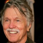 Τομ Σκερίτ: Πέθανε ο αστέρας των Picket Fences και Alien σε ηλικία 93 ετών.