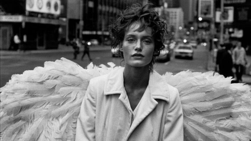 Wim Wenders Boards Peter Lindbergh Documentary ‘Truth:Beauty’