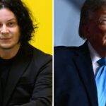 Jack White Slams Trump Following Los Angeles, San Diego Comments