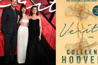 Best Books Like ‘Verity’ Based on Film Cast Recommendations: Read, Buy