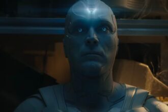 Marvel’s ‘VisionQuest’ Surprise Premiere NYCC, First Reactions