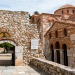 Οδοιπορικό στις μονές και ναούς της Βοιωτίας: Η άλλη πλευρά, η σιωπηλή και βαθιά πνευματική