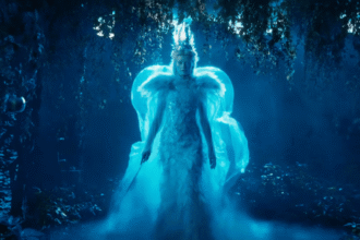 Narnia: The Magician’s Nephew Trailer: Greta Gerwig’s Netflix Epic