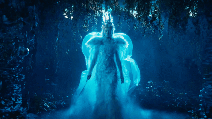 Narnia: The Magician’s Nephew Trailer: Greta Gerwig’s Netflix Epic