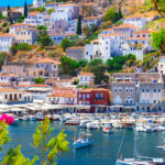 Condé Nast Traveller: Με «άρωμα» Ελλάδας η λίστα με τα 20 καλύτερα νησιά της Ευρώπης για το 2026 – Ποιο ελληνικό νησί κατέκτησε την κορυφή
