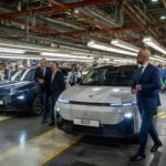 Leapmotor: Το B10 γίνεται «Made in Europe» με παραγωγή στην Ισπανία