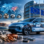 ACEA: Η ηλεκτροκίνηση αλλάζει την εξάρτηση της Ευρώπης